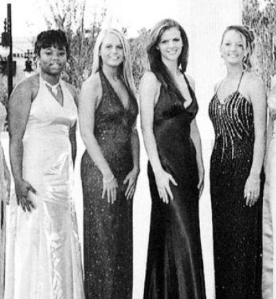 Звезды на выпускных и сейчас, спустя годы