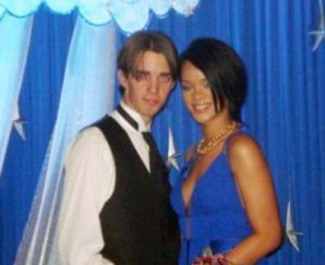 Звезды на выпускных и сейчас, спустя годы