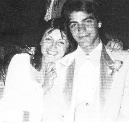 Звезды на выпускных и сейчас, спустя годы