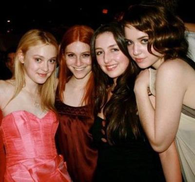 Звезды на выпускных и сейчас, спустя годы