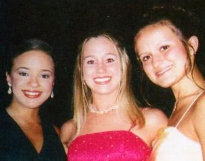 Звезды на выпускных и сейчас, спустя годы