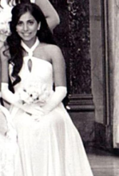 Звезды на выпускных и сейчас, спустя годы