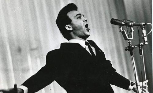 Артисты с самыми долгими карьерами в истории