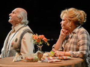 Артисты с самыми долгими карьерами в истории