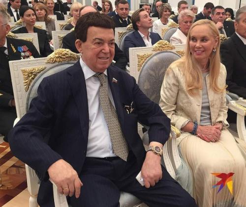 Артисты с самыми долгими карьерами в истории