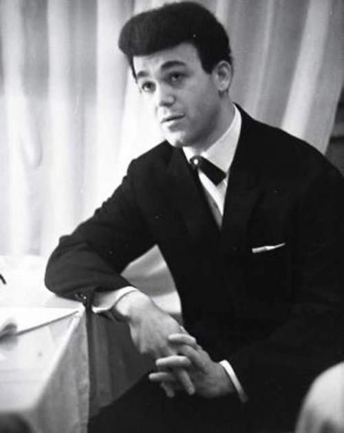 Артисты с самыми долгими карьерами в истории