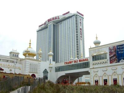 История развития казино в Лас-Вегасе