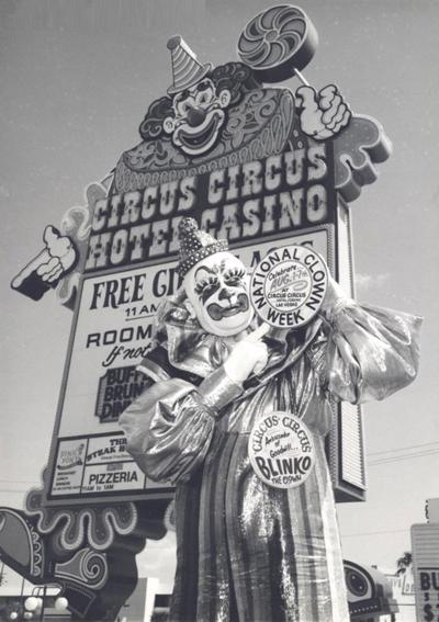 История развития казино в Лас-Вегасе