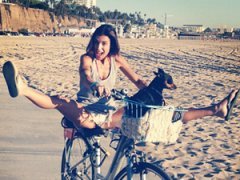 Последние фотографии звезд из Твиттеров