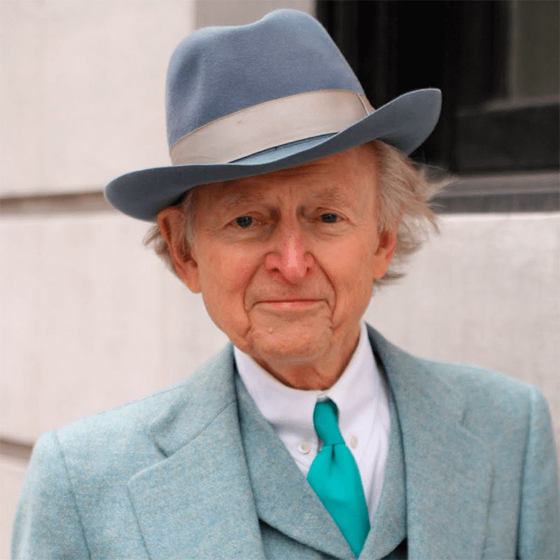 Знаменитости, которых мы потеряли в 2018 году