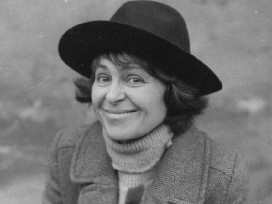 Знаменитости, которых мы потеряли в 2018 году