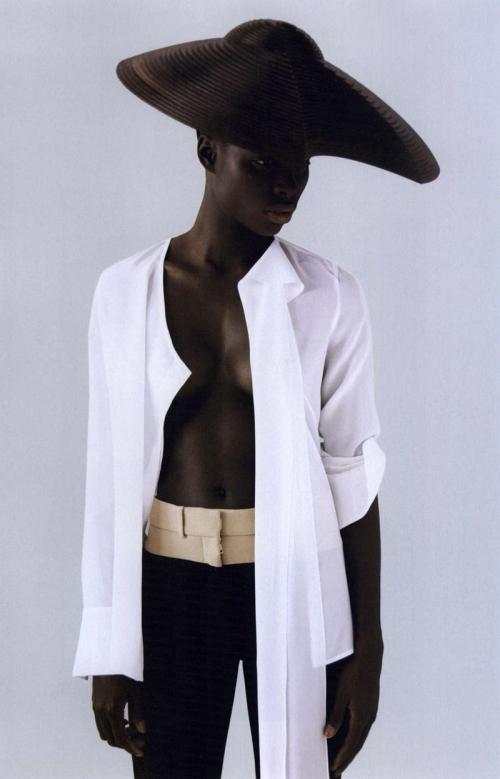 Лучшие фотосессии уходящего года