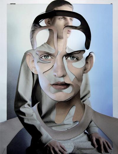 Лучшие фотосессии уходящего года