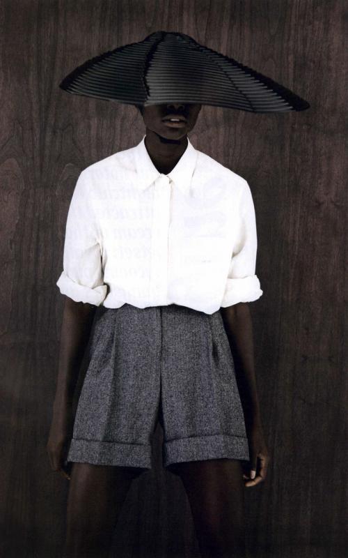 Лучшие фотосессии уходящего года