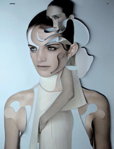 Лучшие фотосессии уходящего года