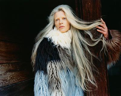 Лучшие фотосессии уходящего года