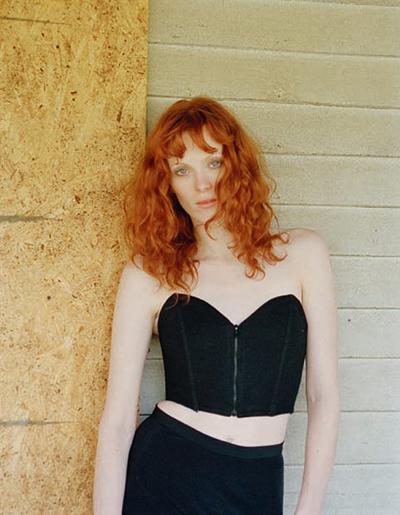 Лучшие фотосессии уходящего года