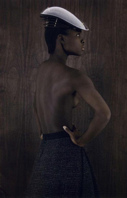 Лучшие фотосессии уходящего года