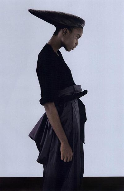 Лучшие фотосессии уходящего года