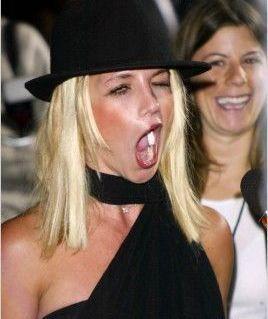 Знаменитости показывают глупые лица