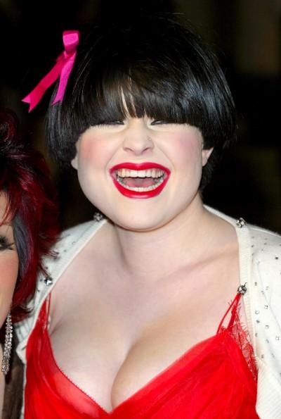 Знаменитости показывают глупые лица