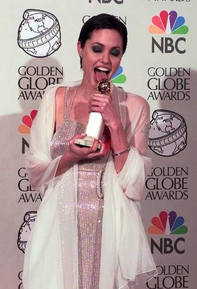 Знаменитости показывают глупые лица