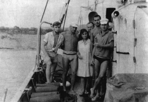 Самые громкие и необычные побеги из СССР