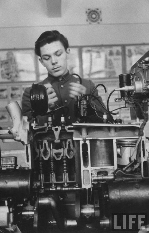 Самые громкие и необычные побеги из СССР