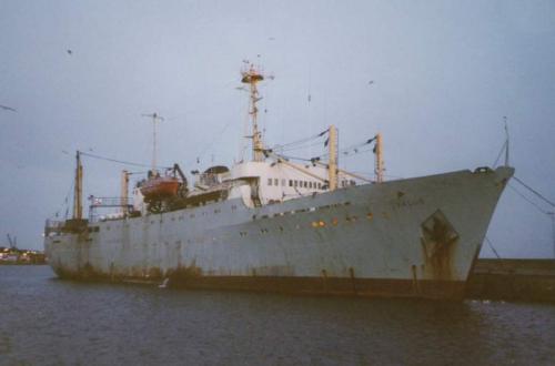 Самые громкие и необычные побеги из СССР