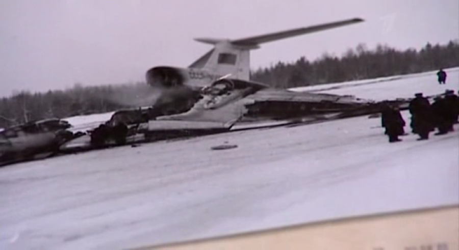 Самые громкие и необычные побеги из СССР