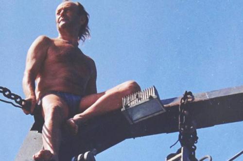 Самые громкие и необычные побеги из СССР