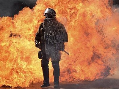 Снимки, которые облетели весь мир и стали хитами в 2012 году. Ч.2