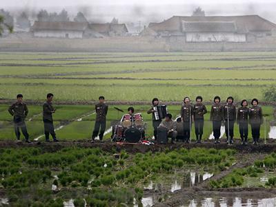 Снимки, которые облетели весь мир и стали хитами в 2012 году. Ч.2