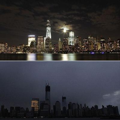 Снимки, которые облетели весь мир и стали хитами в 2012 году. Ч.2