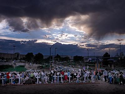 Снимки, которые облетели весь мир и стали хитами в 2012 году. Ч.2