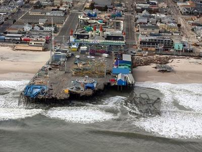 Снимки, которые облетели весь мир и стали хитами в 2012 году. Ч.2