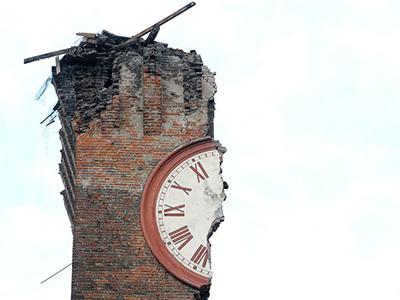 Снимки, которые облетели весь мир и стали хитами в 2012 году. Ч.2