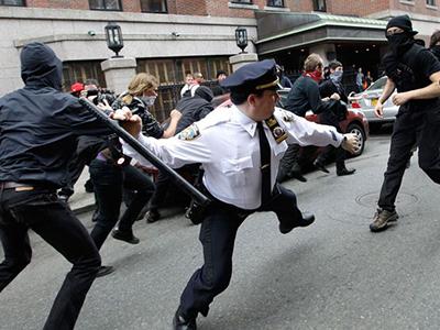 Снимки, которые облетели весь мир и стали хитами в 2012 году. Ч.2