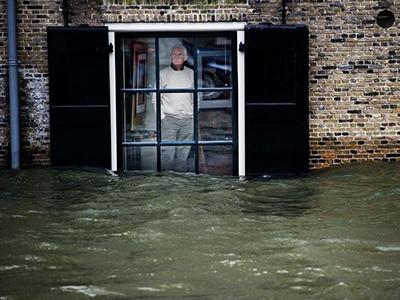 Снимки, которые облетели весь мир и стали хитами в 2012 году. Ч.2