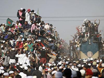 Снимки, которые облетели весь мир и стали хитами в 2012 году. Ч.2