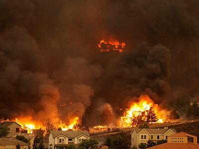 Снимки, которые облетели весь мир и стали хитами в 2012 году. Ч.2