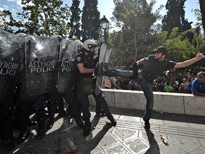 Снимки, которые облетели весь мир и стали хитами в 2012 году. Ч.2