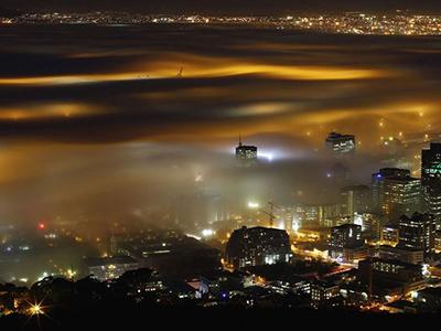 Снимки, которые облетели весь мир и стали хитами в 2012 году. Ч.2
