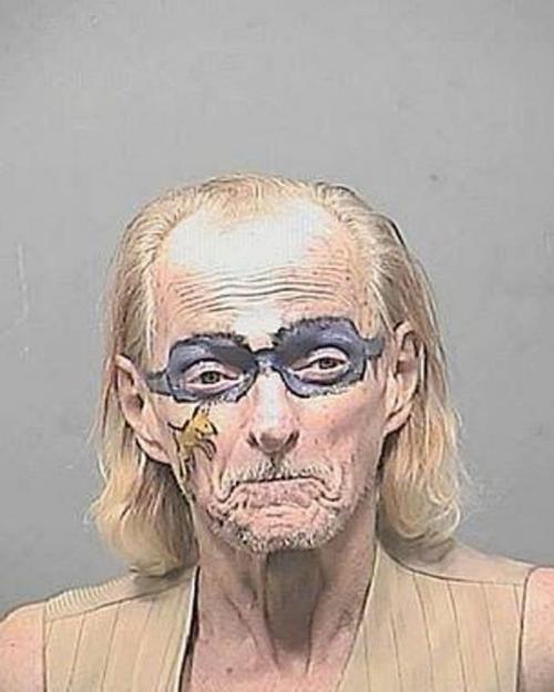 15 магшотов самых странных преступников