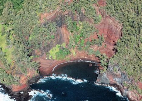 Самые необыкновенные пляжи