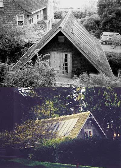 Топ-9 мест гибели знаменитостей, ставших объектами поклонения