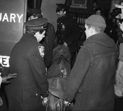 Топ-9 мест гибели знаменитостей, ставших объектами поклонения