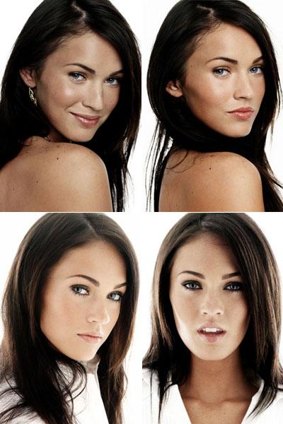 Топ-10 самых фотогеничных голливудских звезд всех времен