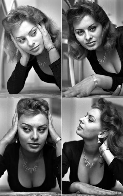 Топ-10 самых фотогеничных голливудских звезд всех времен