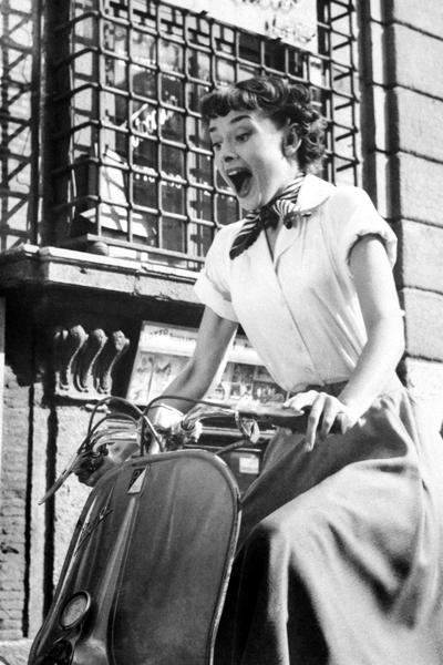 Топ-10 самых фотогеничных голливудских звезд всех времен